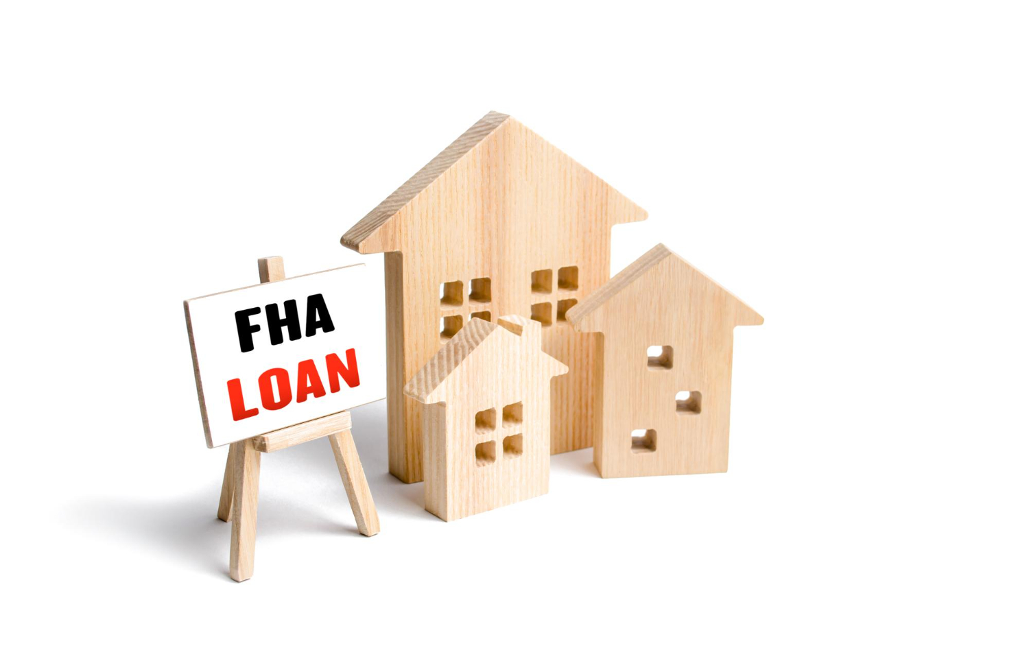 fha loan