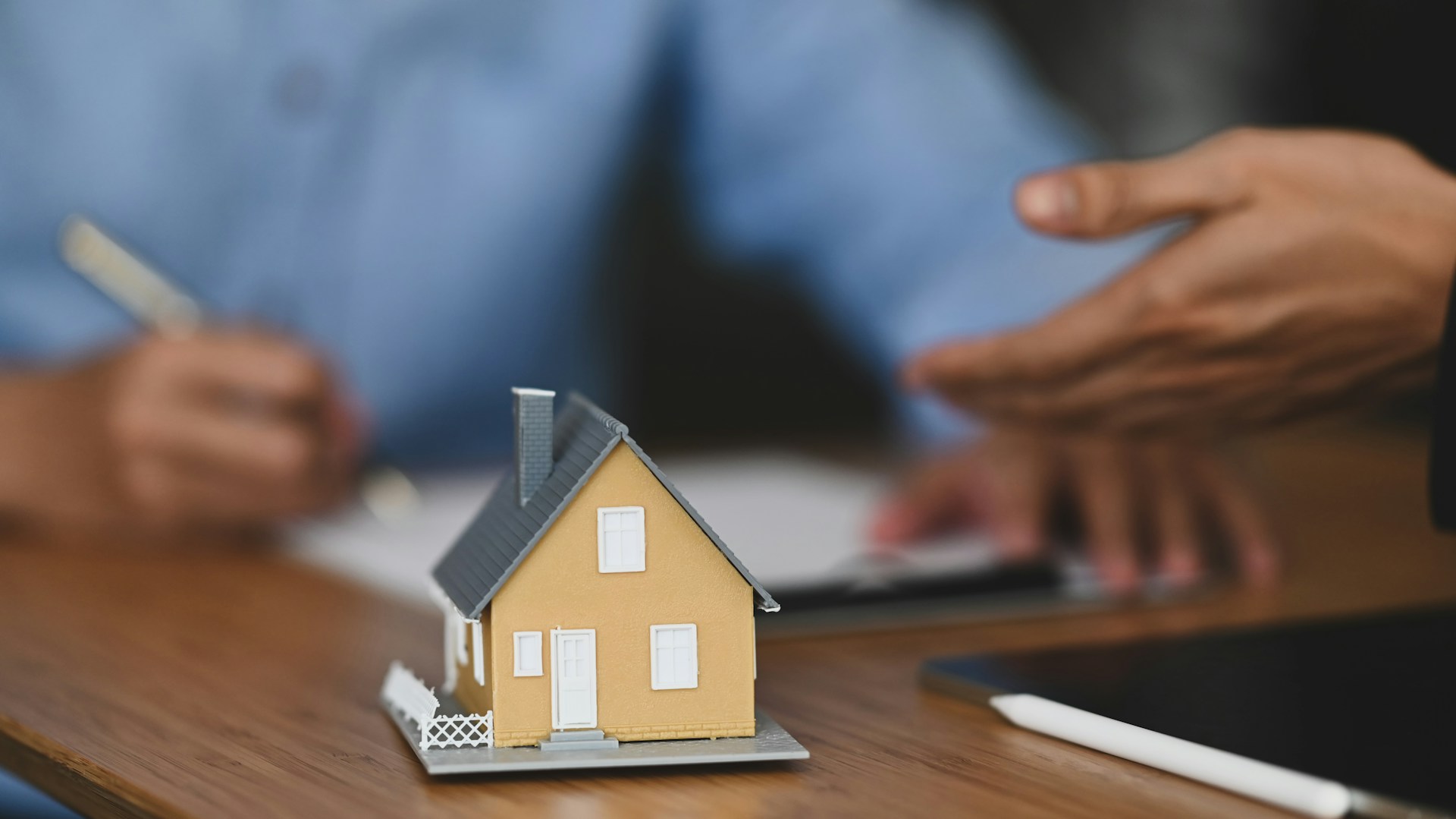 Rising Rents