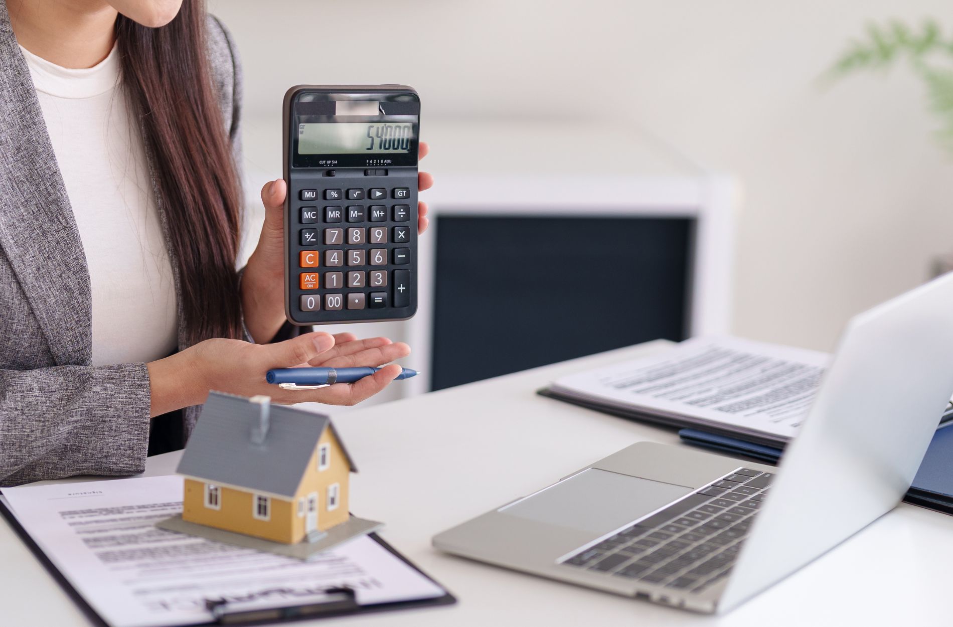 home loan