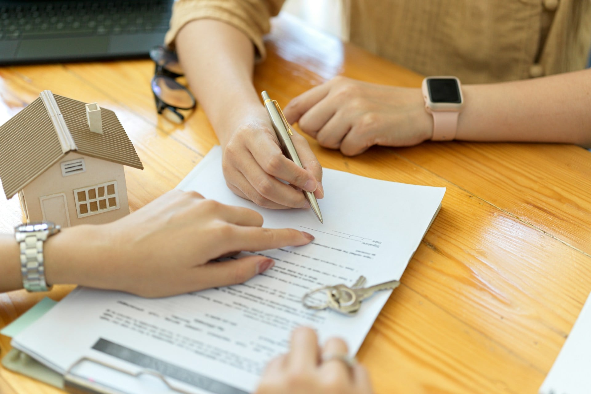 Second Mortgage