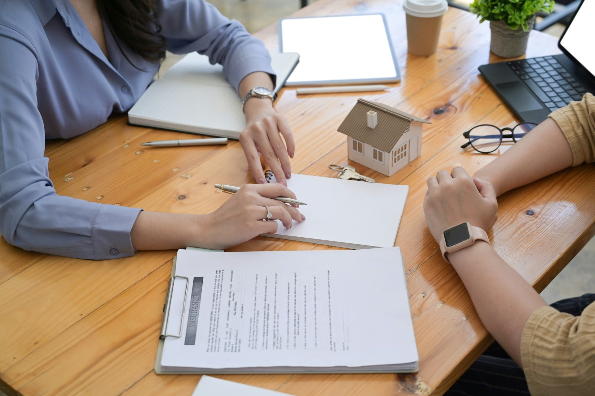 Mortgage