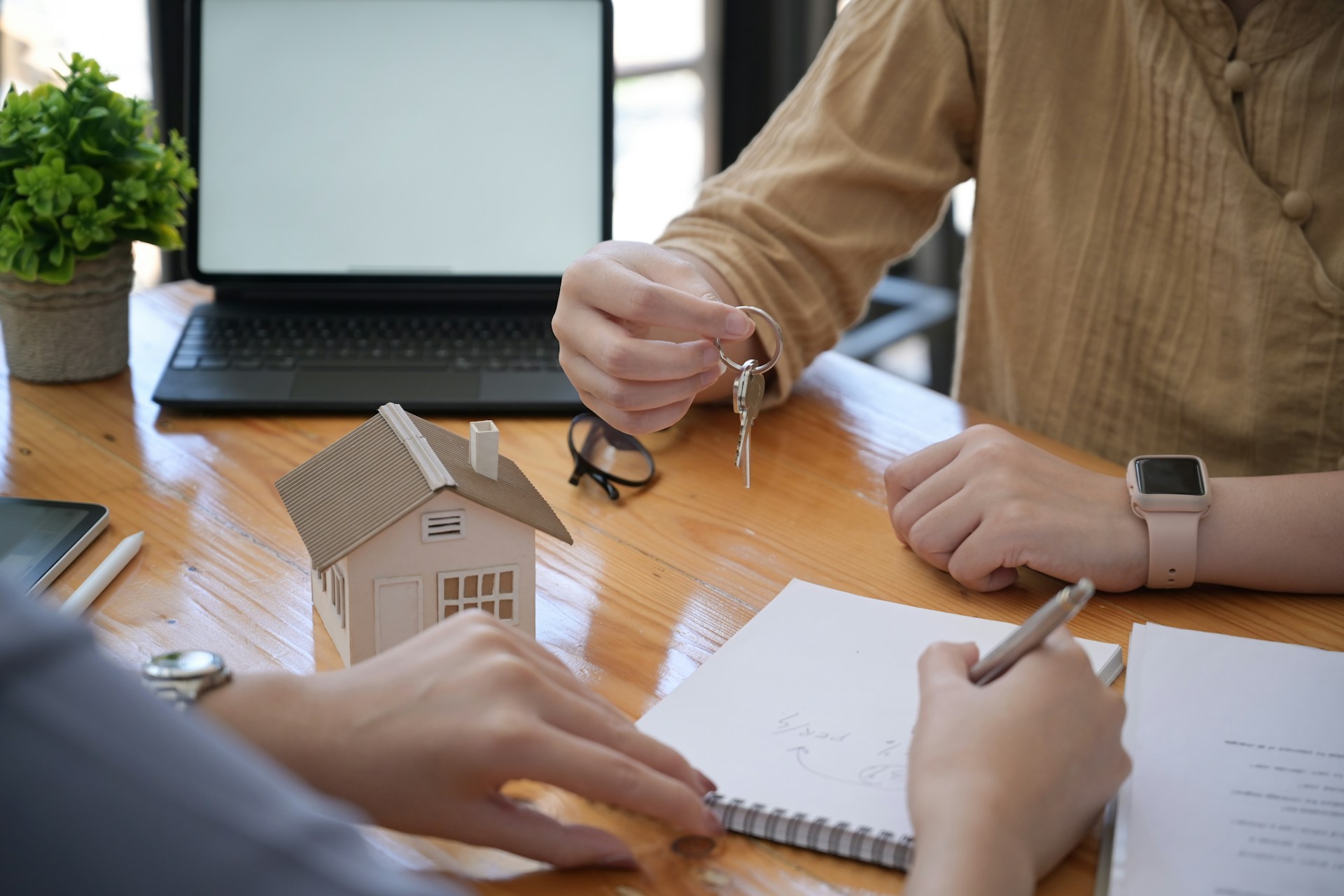 Mortgage Preapproval