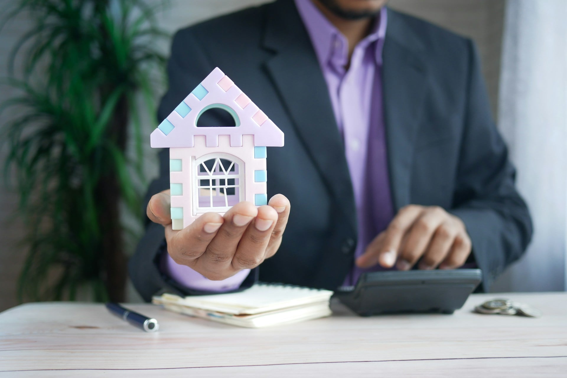 local mortgage broker