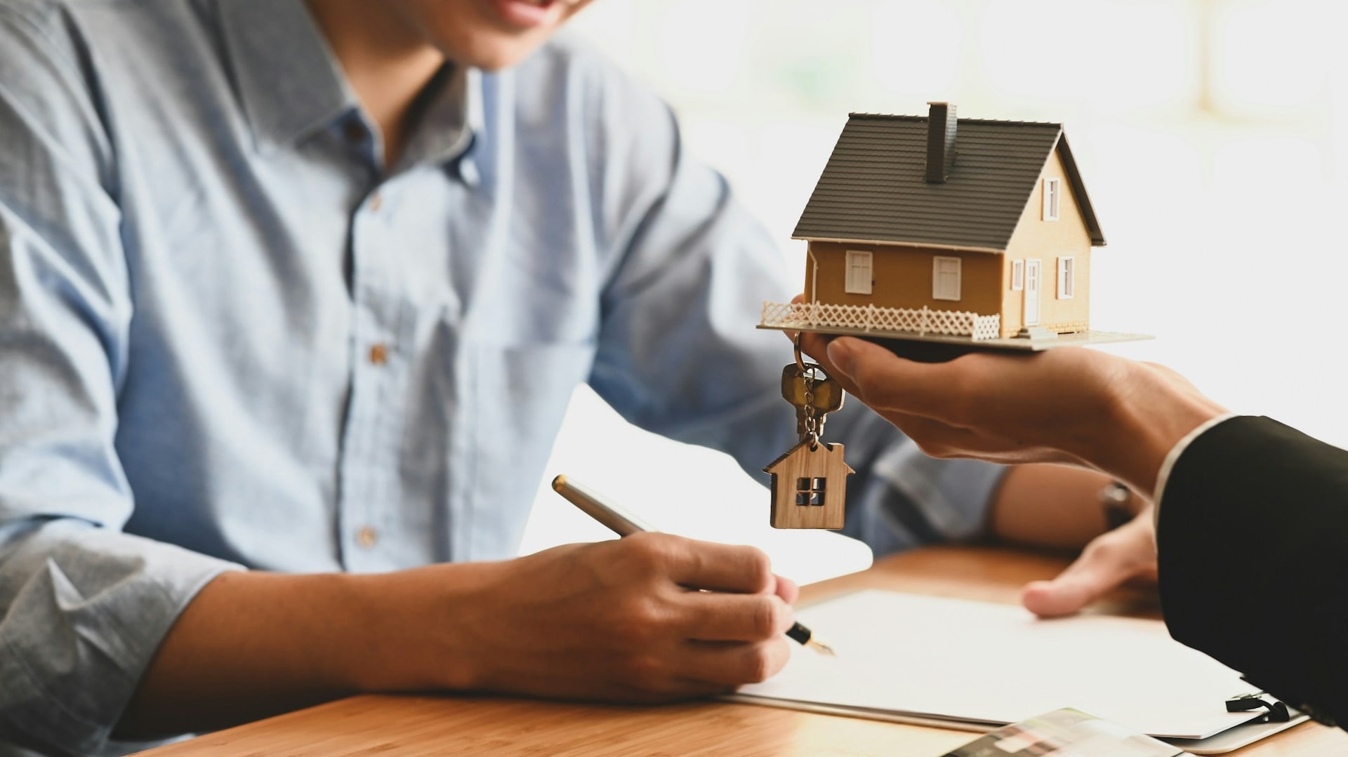 real estate loan