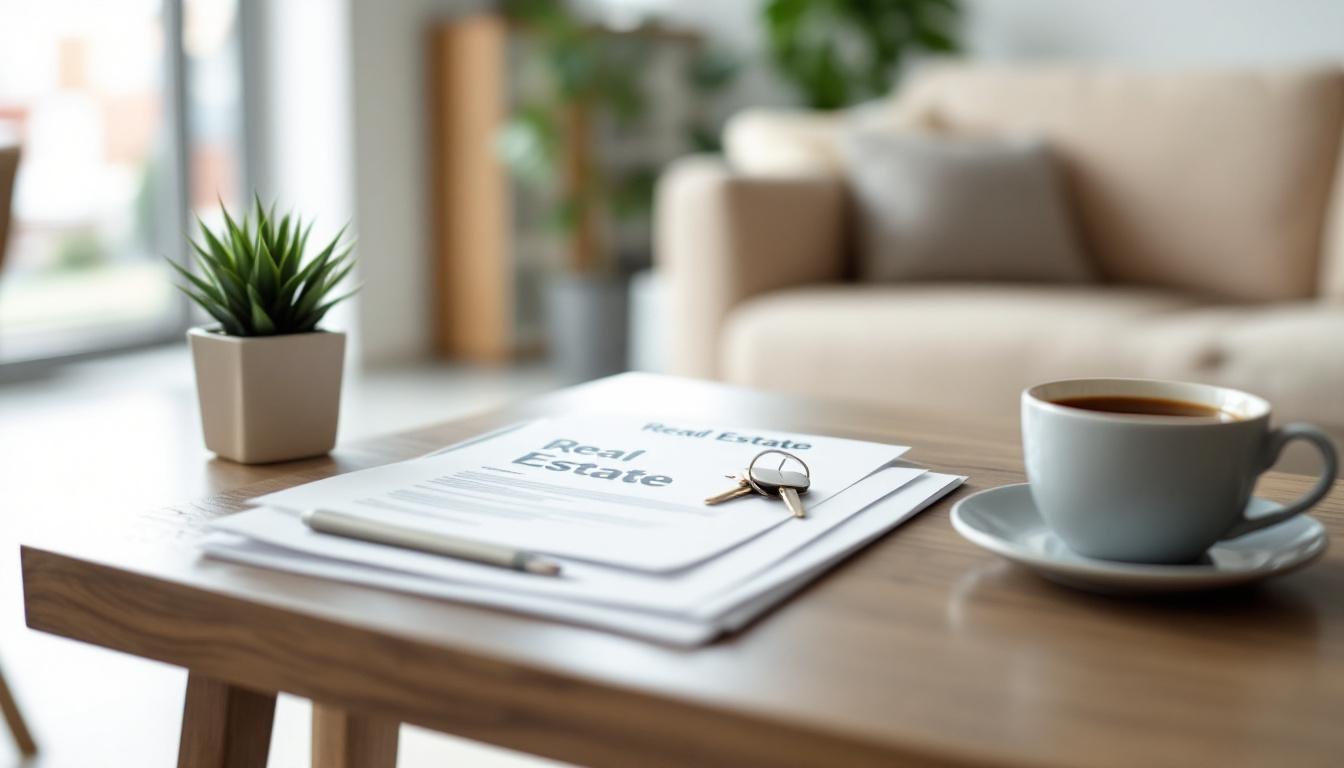 How to Buy Your First Home: Essential Tips and Advice
