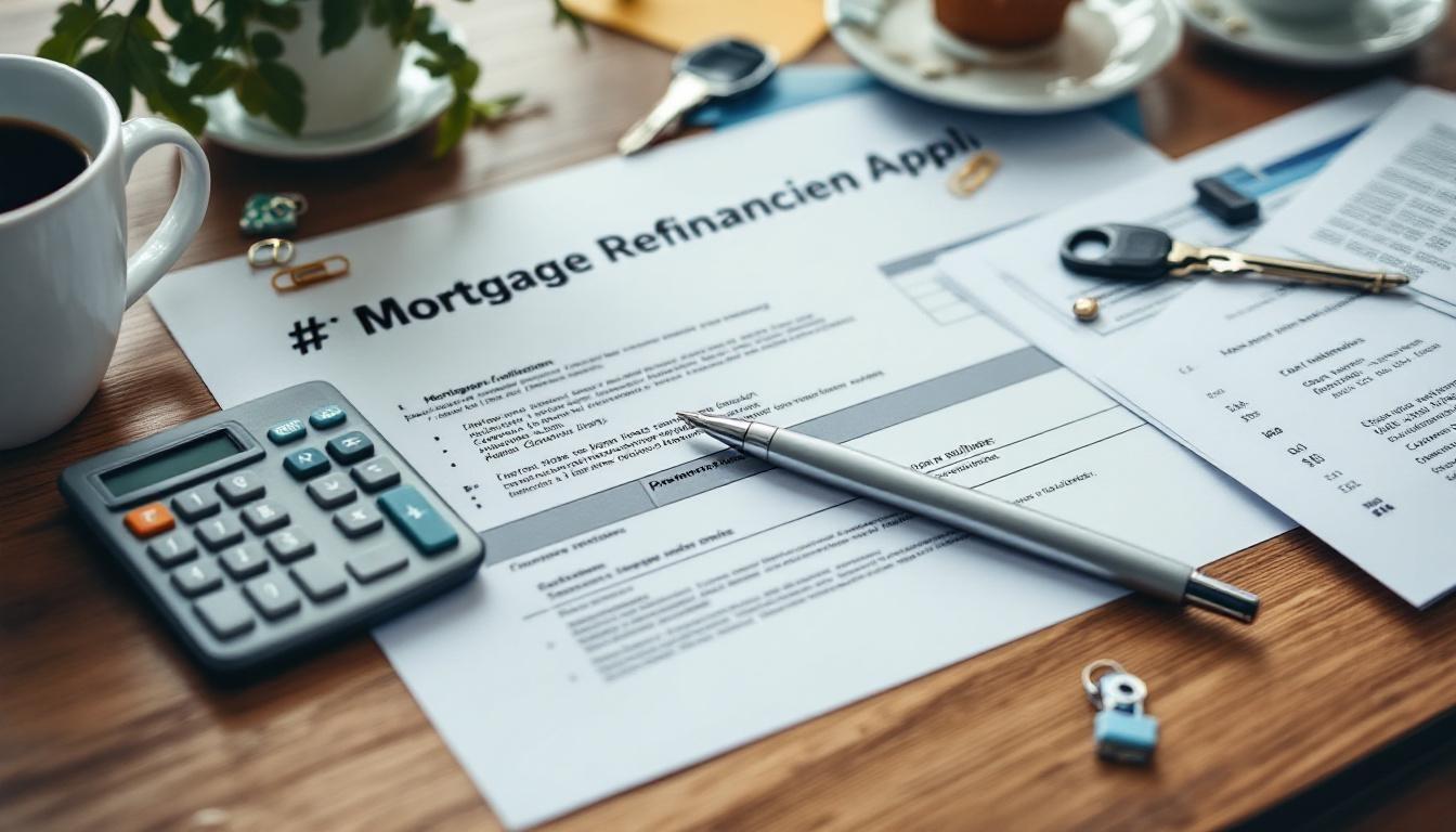 When Does Refinancing a Mortgage Make Sense?