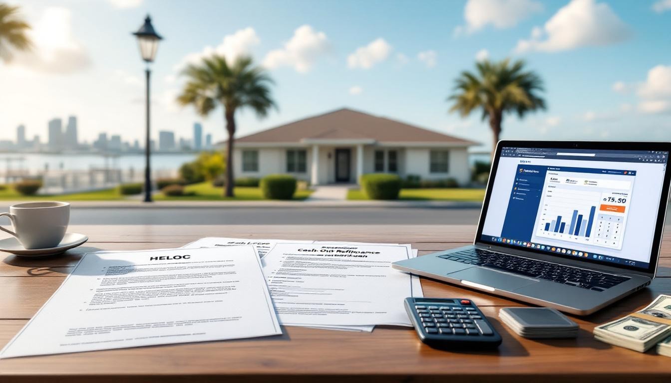 Home Equity Alternatives Tampa: Exploring Your Cash-Out Options