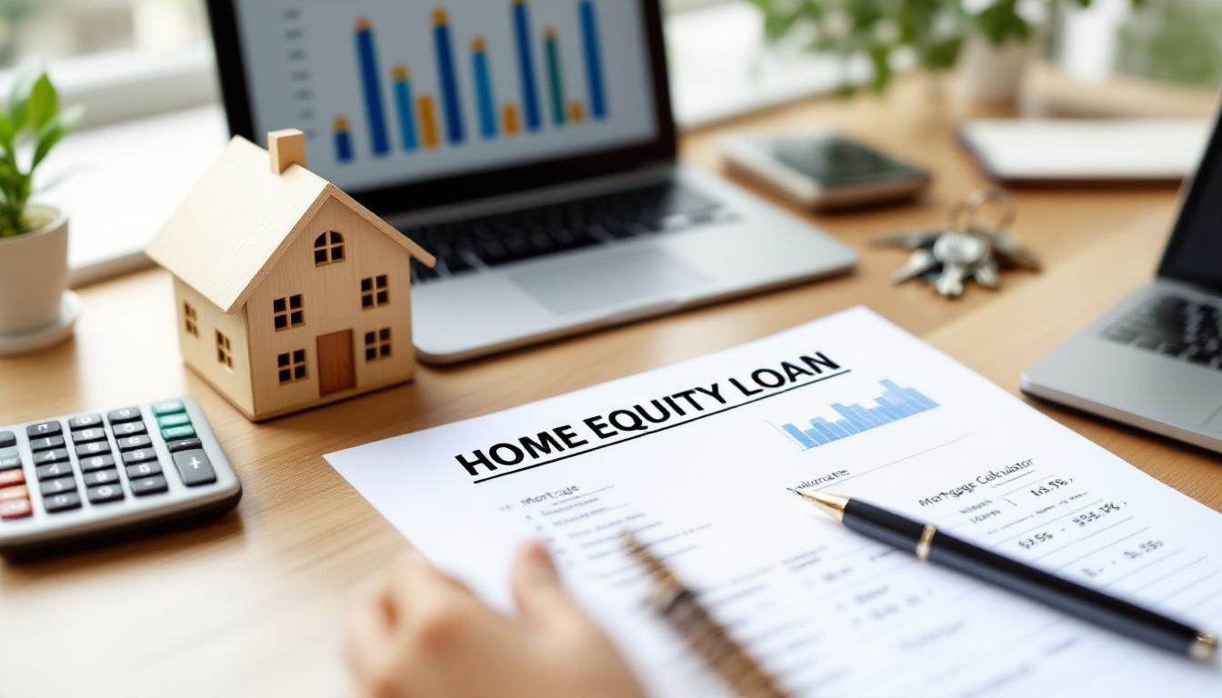 Home Equity Loan Advantages: Why It Might Be Right for You