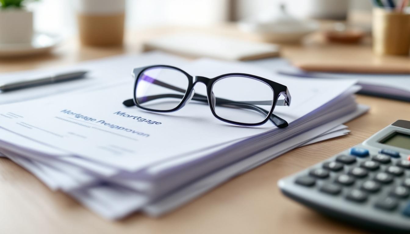 How to Get Preapproved for a Mortgage [Step-by-Step Guide]
