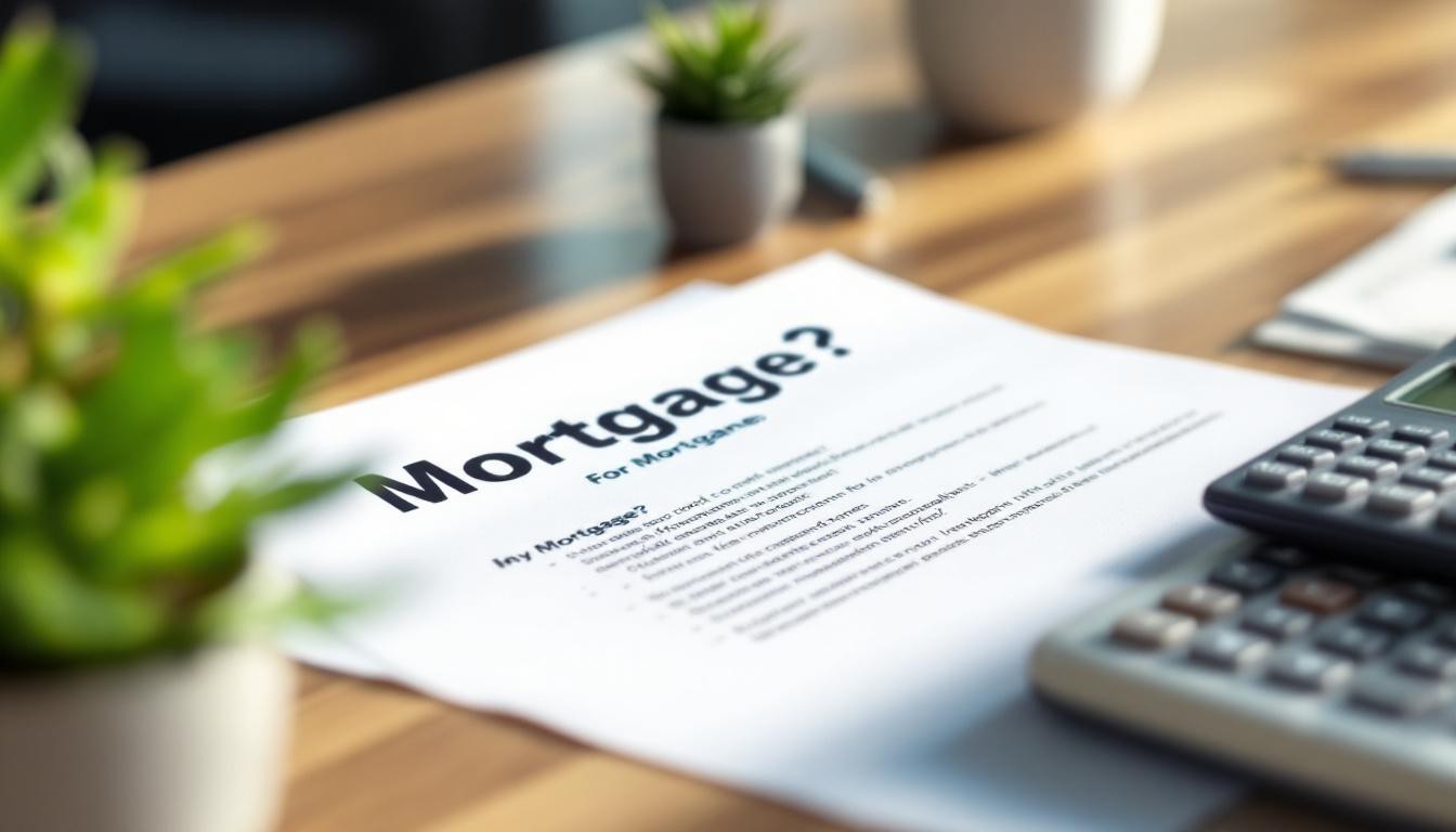 Top Questions You Should Ask Your Mortgage Lender