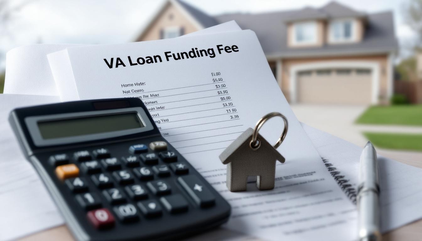 What Is the VA Loan Funding Fee and How Does It Work?