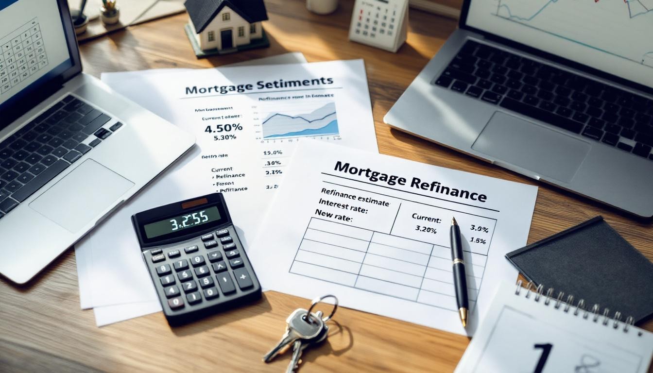 When Does It Make Sense to Refinance Your Mortgage?